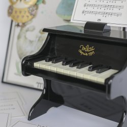 Vilac - Piano - Sort