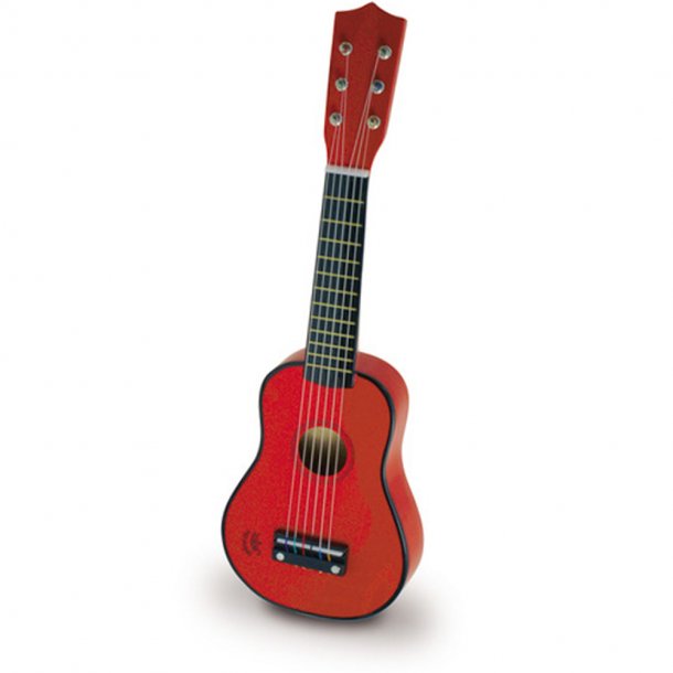 Vilac - R&#248;d guitar
