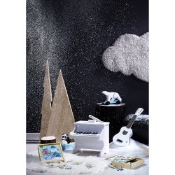 Vilac - Piano - Hvid