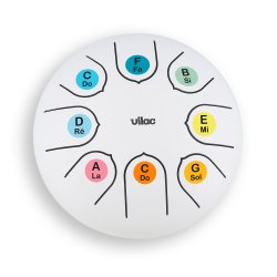 Vilac - Musikinstrument - Tungetromme