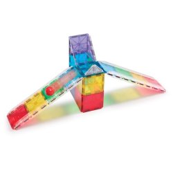 Magna-Tiles -  Kuglebane 33 pcs