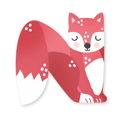 Vilac - Michelle Carlslund - Tr&#230;bogstav N