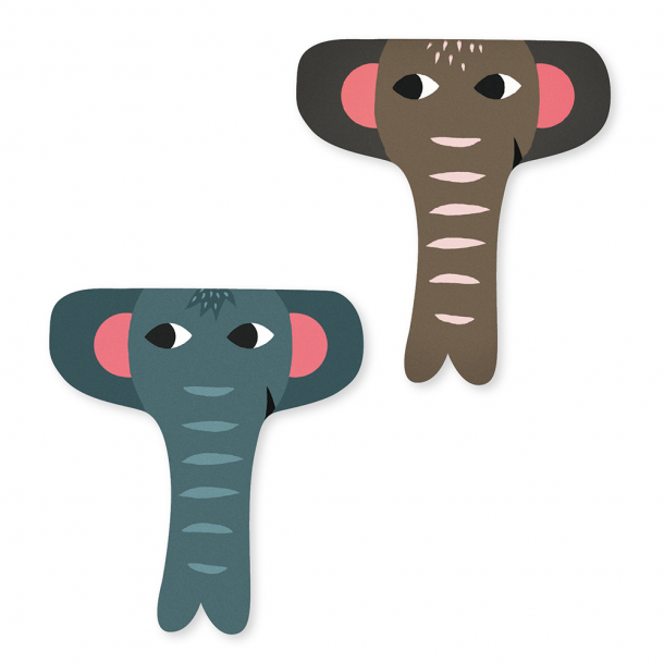 Vilac - Michelle Carlslund - Tr&#230;bogstav T