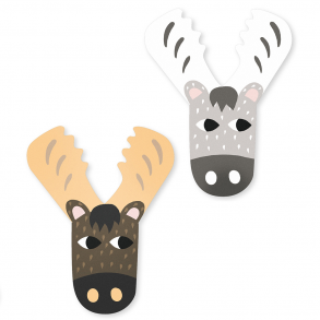 Vilac - Michelle Carlslund - Træbogstav Y