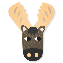 Vilac - Michelle Carlslund - Træbogstav Y