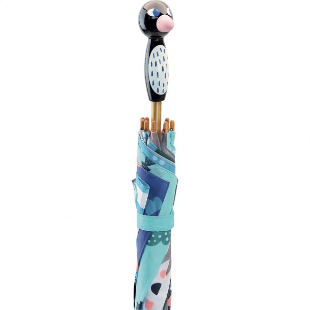 Vilac - Paraply - Polar&#248; af Michelle Carlslund