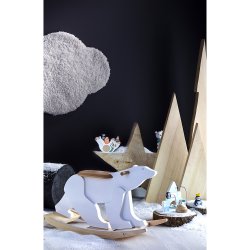 Vilac - Aktivitetsbane - Polar-&#248; af Michelle Carlslund