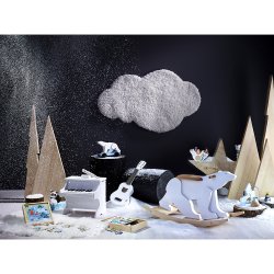 Vilac - Aktivitetsbane - Polar-&#248; af Michelle Carlslund