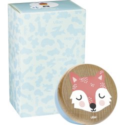 Vilac - Michelle Carlslund spilled&#229;se i tr&#230; - R&#230;v