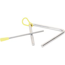 Vilac - Musiks&#230;t med 4 instrumenter