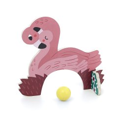 Vilac - Kroket for 2 - Minisafari