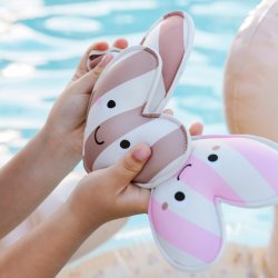 Swim Essentials - Dykkervægte 3 stk - Cozy Hearts