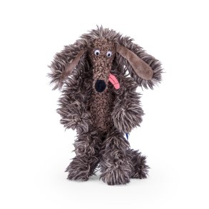 Dumpster Dog 24 cm - Ecole des loisirs