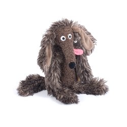 Moulin Roty - T&#248;jdyr - Dumpster Dog 36 cm - L&#39;&#201;cole des Loisirs