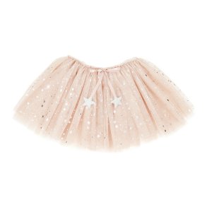 Mimi & Lula - Tylskørt - Fortryllet pink