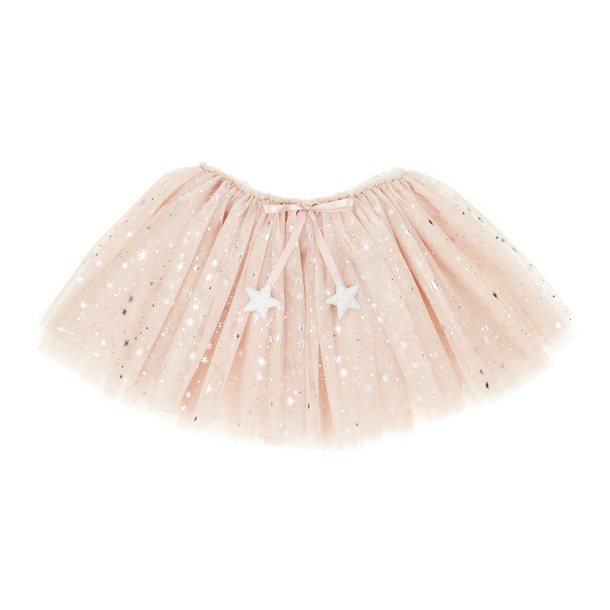 Mimi &amp; Lula - Tylsk&#248;rt - Fortryllet pink