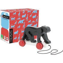 Vilac - Tr&#230;kdyr - Panter