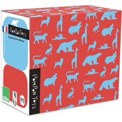 Vilac - Tr&#230;kdyr - Terrier