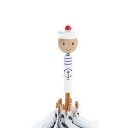 Vilac - Paraply - Marine