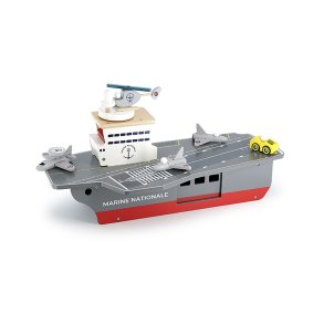 Vilac - Hangarskib - Marine