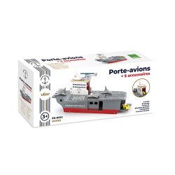 Vilac - Hangarskib - Marine