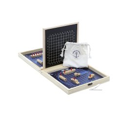 Vilac - Spil - S&#230;nke slagskibe - Marine