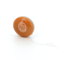 Vilac - Yoyo - Sneleopard fra Naturhistorisk Museum