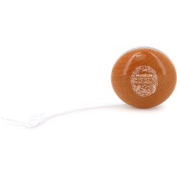 Vilac - Yoyo - Isbj&#248;rn fra Naturhistorisk Museum