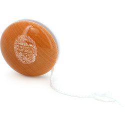 Vilac - Yoyo - Isbj&#248;rn fra Naturhistorisk Museum