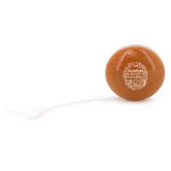 Vilac - Yoyo - Triceratops fra Naturhistorisk Museum