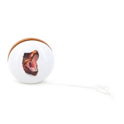 Vilac - Yoyo - T-Rex fra Naturhistorisk Museum