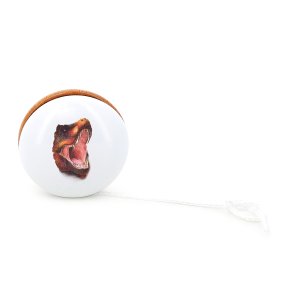 Vilac - Yoyo - T-Rex fra Naturhistorisk Museum