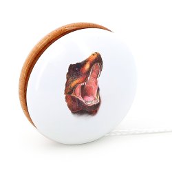 Vilac - Yoyo - T-Rex fra Naturhistorisk Museum