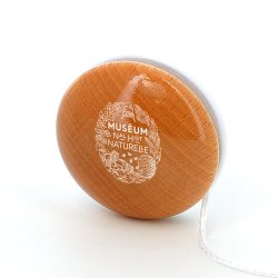 Vilac - Yoyo - Pachycephalosaurus fra Naturhistorisk Museum