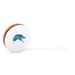 Vilac - Yoyo - Archaeopteryx fra Naturhistorisk Museum