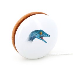 Vilac - Yoyo - Archaeopteryx fra Naturhistorisk Museum