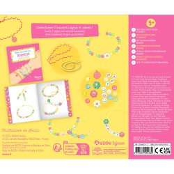 Auzou - Jewellery Factory - My happiness armb&#229;nd