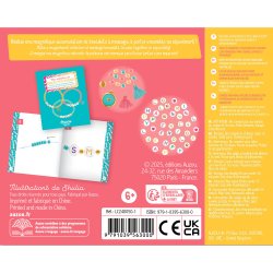 Auzou - Jewellery Factory - Budskab armb&#229;nd