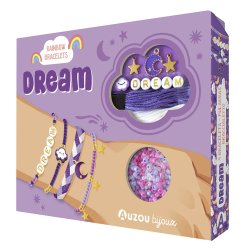 Auzou - Jewellery Factory - Dream