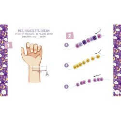 Auzou - Jewellery Factory - Dream