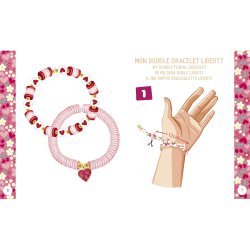 Auzou - Jewellery Factory - Love