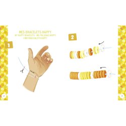 Auzou - Jewellery Factory - Happy