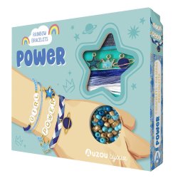 Auzou - Jewellery Factory - Power