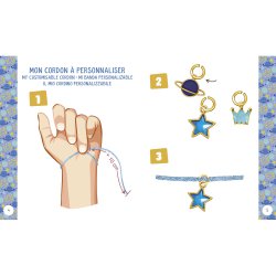 Auzou - Jewellery Factory - Power