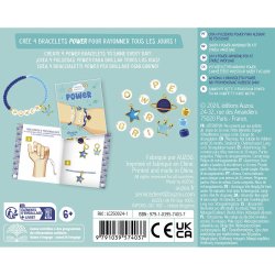 Auzou - Jewellery Factory - Power