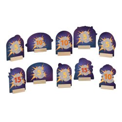 Vilac - Elastikpistol - Rummet