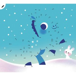 Auzou - Aktivitetskort - 20 opgaver - Enhj&#248;rninger