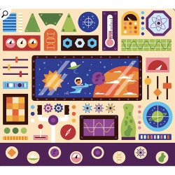 Auzou - Aktivitetskort - 20 opgaver - Rummet