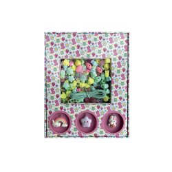 Auzou - Jewellery Factory - Smykkesæt - Kawaii