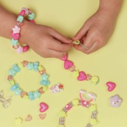 Auzou - Jewellery Factory - Smykkesæt - Kawaii
